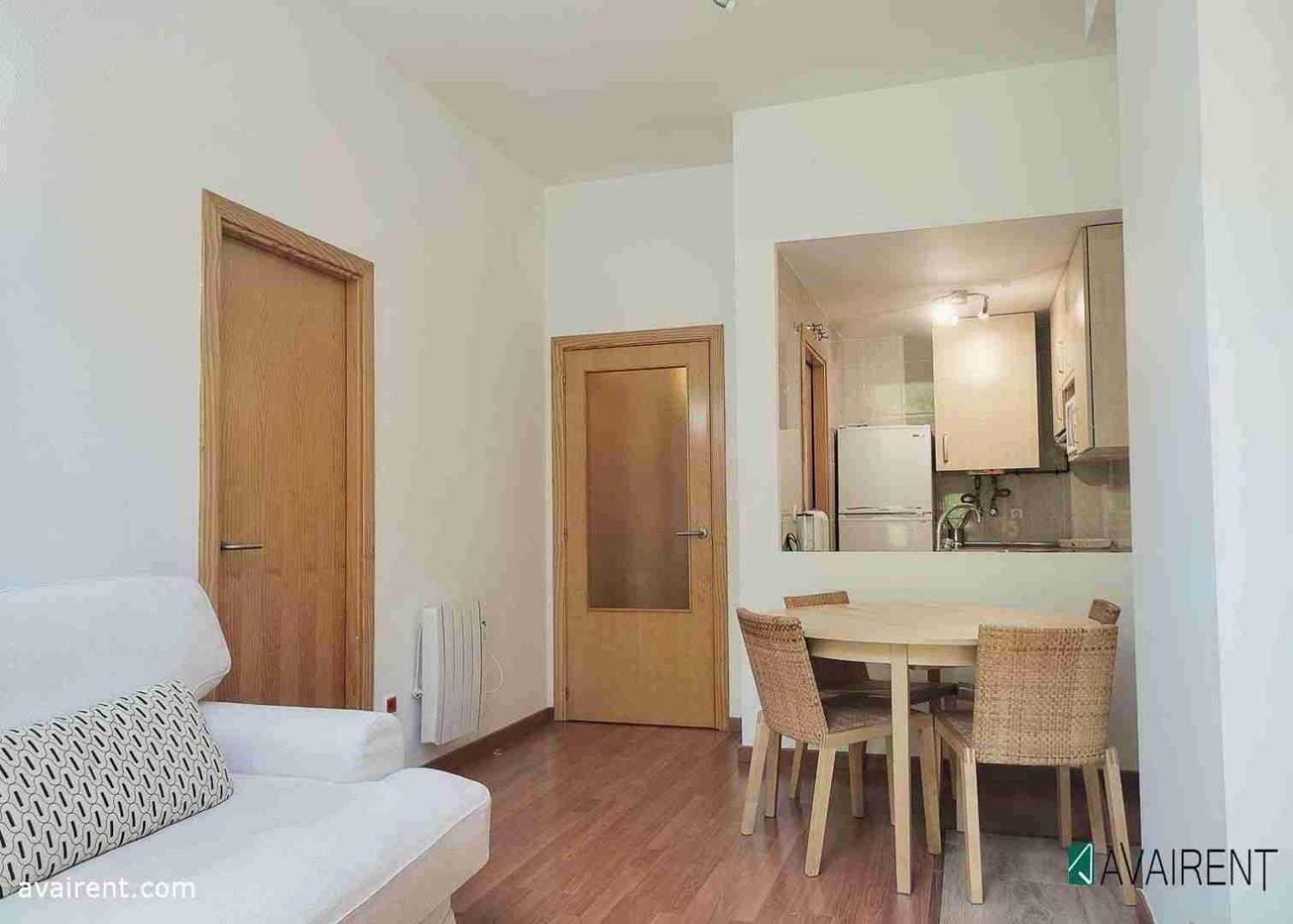 Arce Avairent Canfranc Estacion 아파트 외부 사진