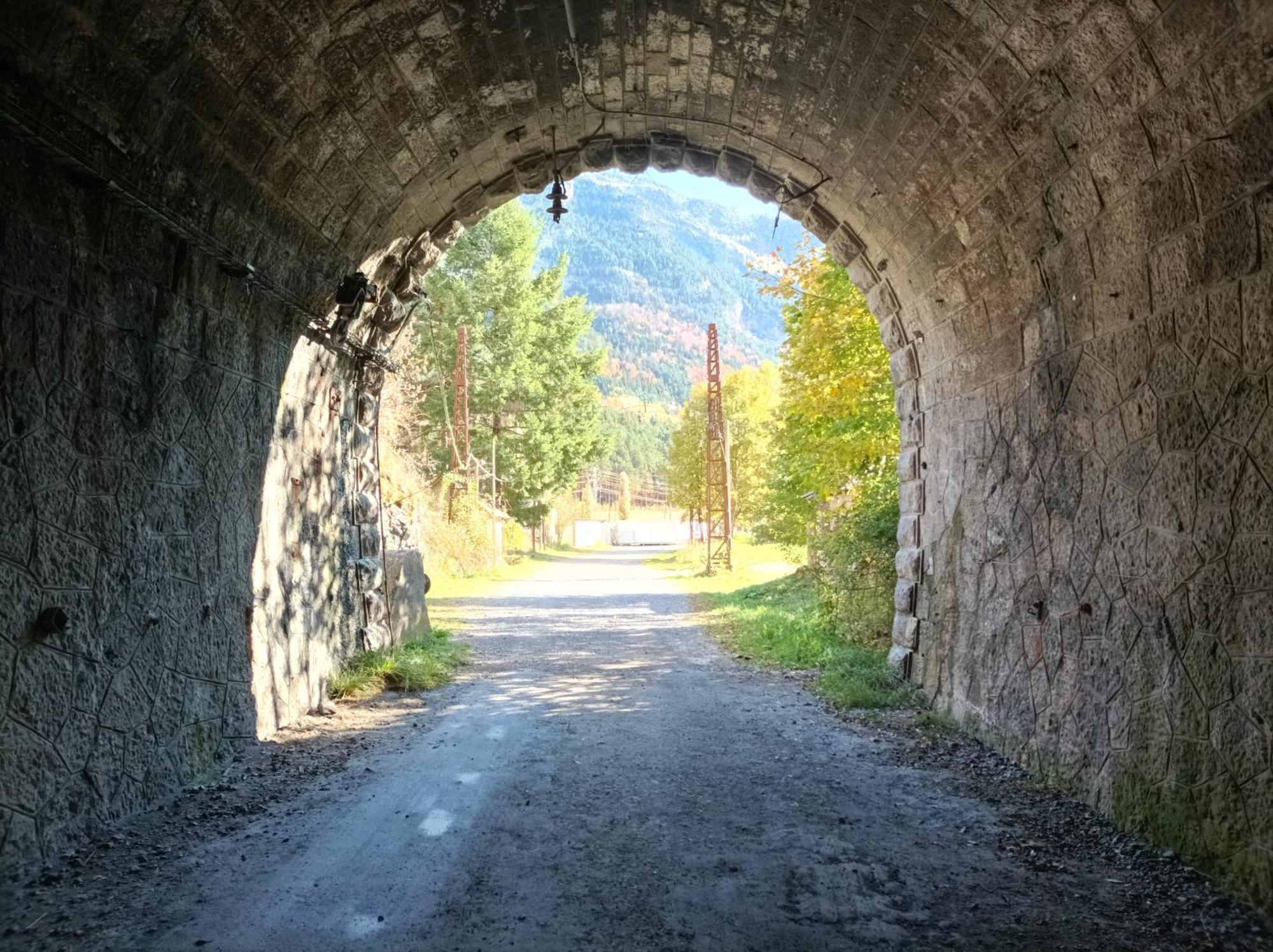 Arce Avairent Canfranc Estacion 아파트 외부 사진
