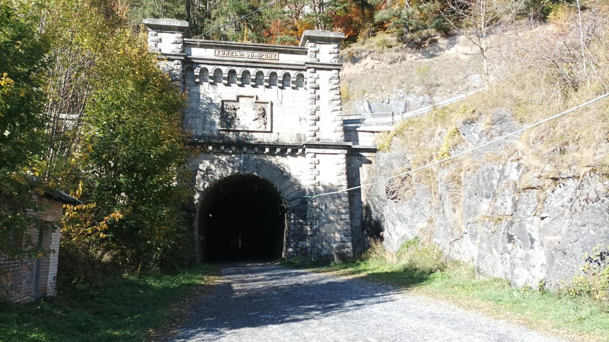 Arce Avairent Canfranc Estacion 아파트 외부 사진